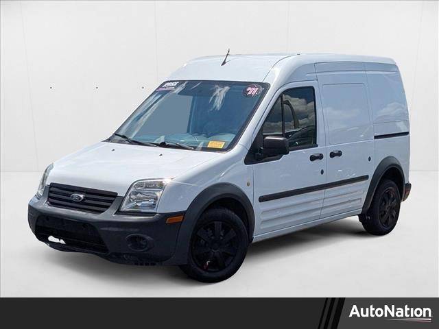 2011 Ford Transit Connect Van XL — Cargo Van — 98,315 mi — Sanford, FL