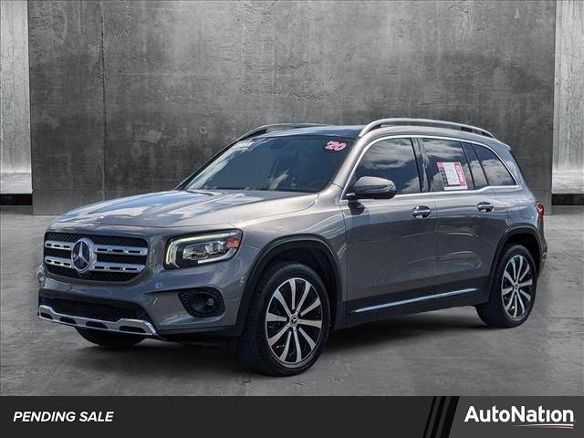 2020 Mercedes-Benz GLB GLB 250 — SUV — 39,025 mi — Sanford, FL