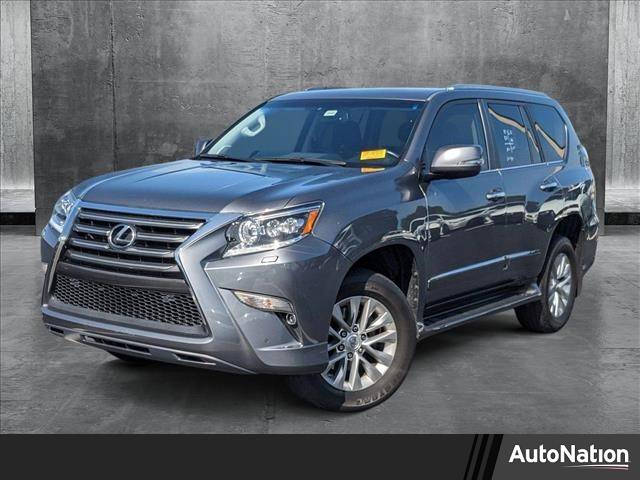 2018 Lexus GX GX 460 — SUV — 83,816 mi — Sanford, FL