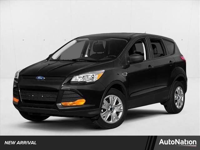2016 Ford Escape SE — SUV — 86,641 mi — Sanford, FL