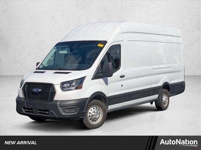 2024 Ford Transit Cargo Van T-350 — Cargo Van — 76,470 mi — Sanford, FL