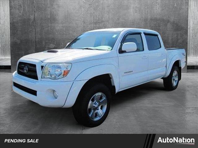 2005 Toyota Tacoma PreRunner — Pickup Truck — 180,195 mi — Sanford, FL