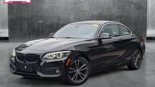 2019 BMW 2 Series 230i — Coupe — 15,825 mi — Sanford, FL