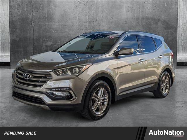 2017 Hyundai Santa Fe Sport Base — SUV — 62,507 mi — Sanford, FL