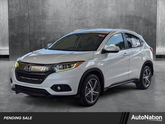 2022 Honda HR-V EX-L — SUV — 64,154 mi — Sanford, FL