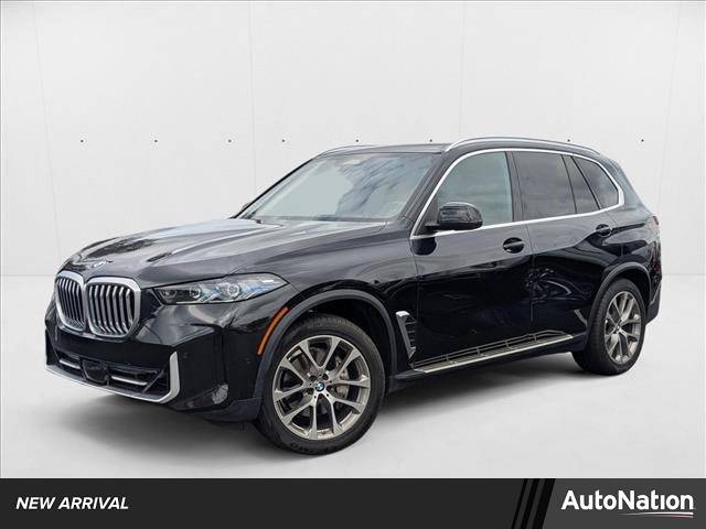 2024 BMW X5 40i — SUV — 44,991 mi — Sanford, FL
