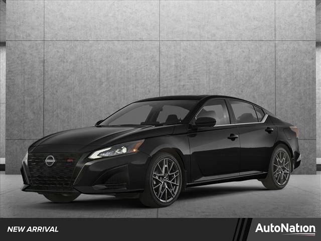 2023 Nissan Altima SR — Sedan — 62,214 mi — Sanford, FL