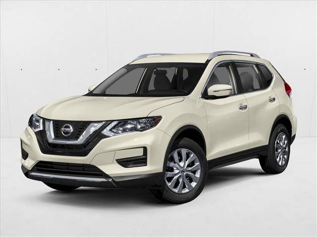 2018 Nissan Rogue SV — SUV — 143,788 mi — Sanford, FL