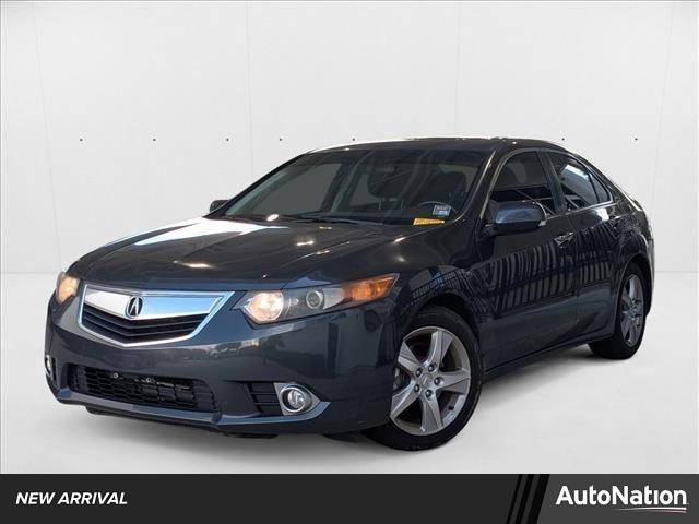 2011 Acura TSX Base — Sedan — 141,520 mi — Sanford, FL
