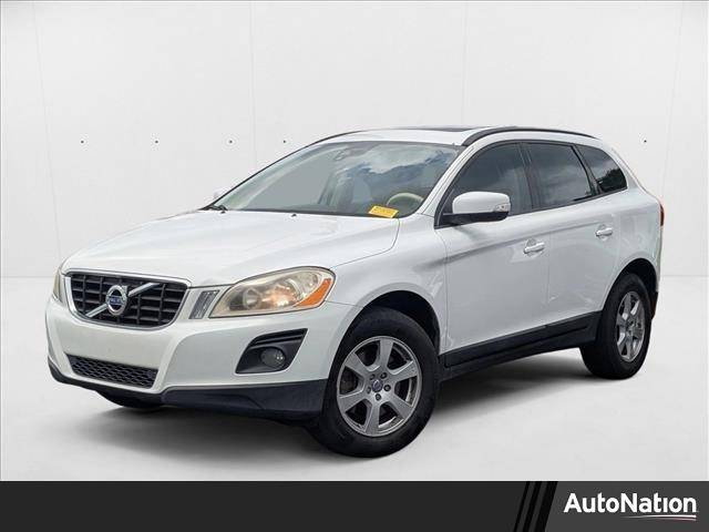 2010 Volvo XC60 3.2 — SUV — 131,362 mi — Sanford, FL