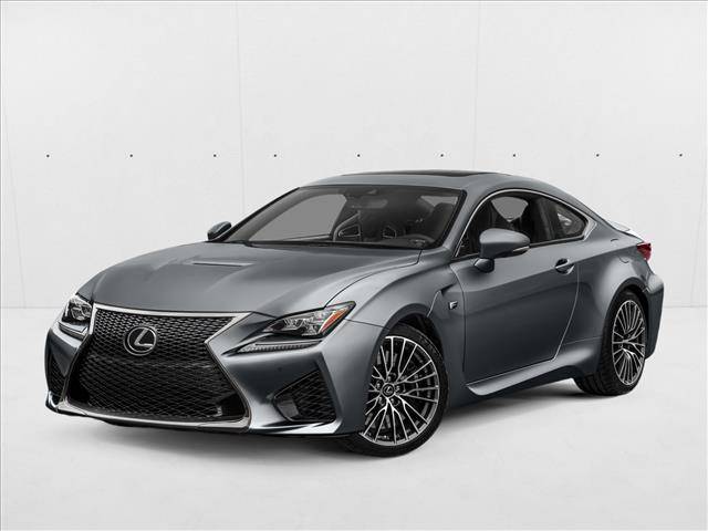 2016 Lexus RC RC F — Coupe — 70,468 mi — Sanford, FL