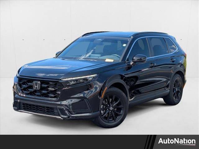 2023 Honda CR-V Hybrid Sport — SUV — 24,312 mi — Sanford, FL