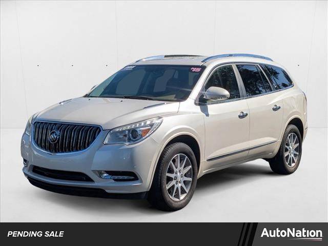 2015 Buick Enclave Leather — SUV — 114,871 mi — Sanford, FL