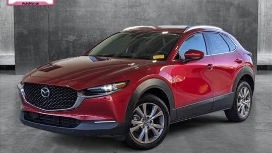 2021 Mazda CX-30 Premium — SUV — 63,226 mi — Sanford, FL