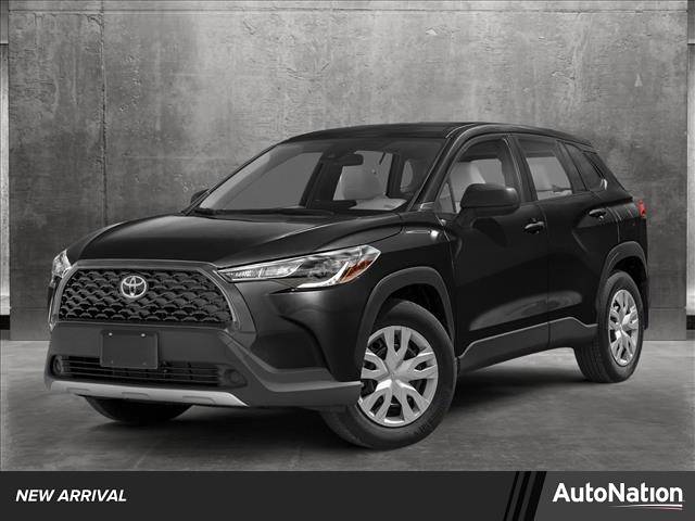 2023 Toyota Corolla Cross XLE — SUV — 60,976 mi — Sanford, FL