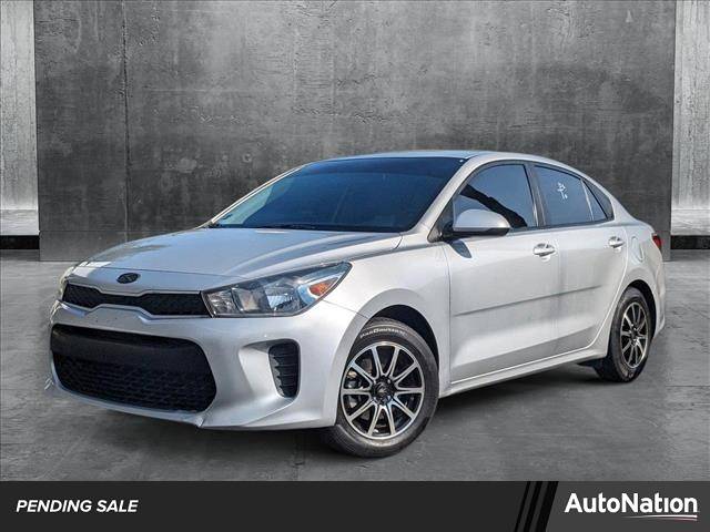 2020 Kia Rio S — Sedan — 55,089 mi — Sanford, FL