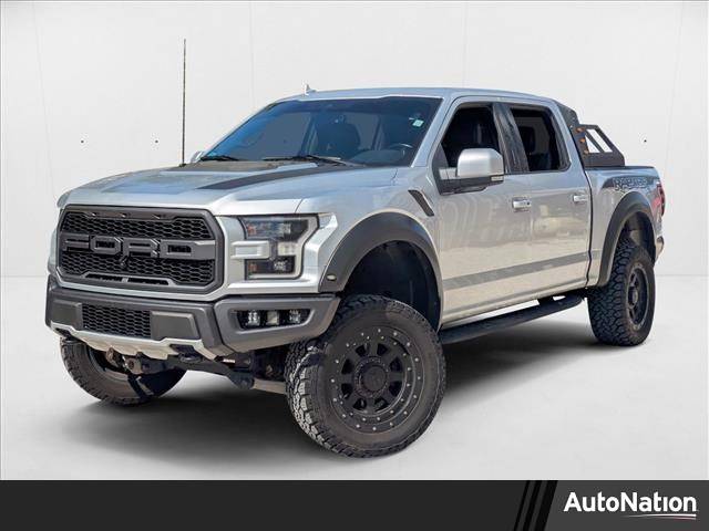 2019 Ford F-150 Raptor — Pickup Truck — 88,447 mi — Sanford, FL