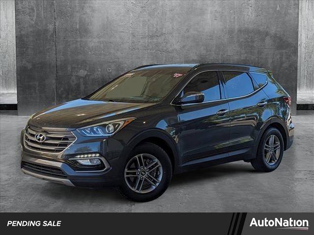 2017 Hyundai Santa Fe Sport Base — SUV — 88,493 mi — Sanford, FL