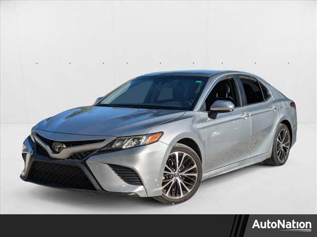 2019 Toyota Camry SE — Sedan — 152,228 mi — Sanford, FL