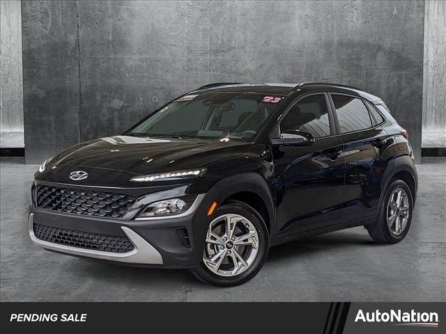 2023 Hyundai Kona SEL — SUV — 3,261 mi — Sanford, FL