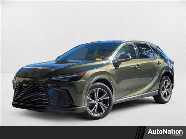 2023 Lexus RX RX 350 Premium Plus — SUV — 53,478 mi — Sanford, FL