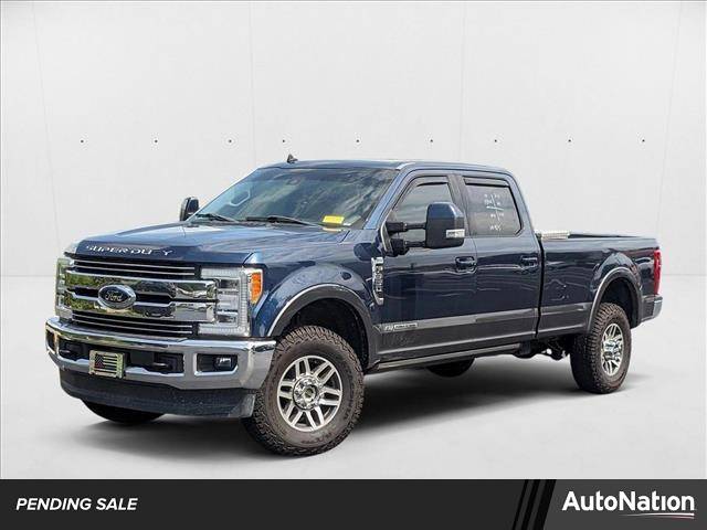 2019 Ford Super Duty F-350 Lariat — Pickup Truck — 134,630 mi — Sanford, FL