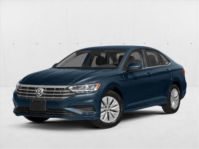 2019 Volkswagen Jetta S — Sedan — 91,509 mi — Sanford, FL