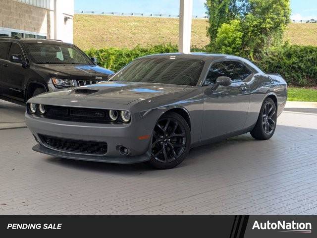 2019 Dodge Challenger R/T — Coupe — 54,198 mi — Sanford, FL