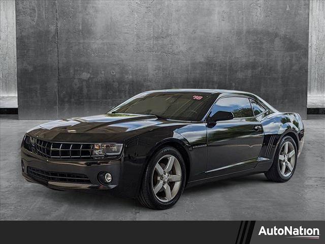 2012 Chevrolet Camaro 2LT — Coupe — 128,085 mi — Sanford, FL