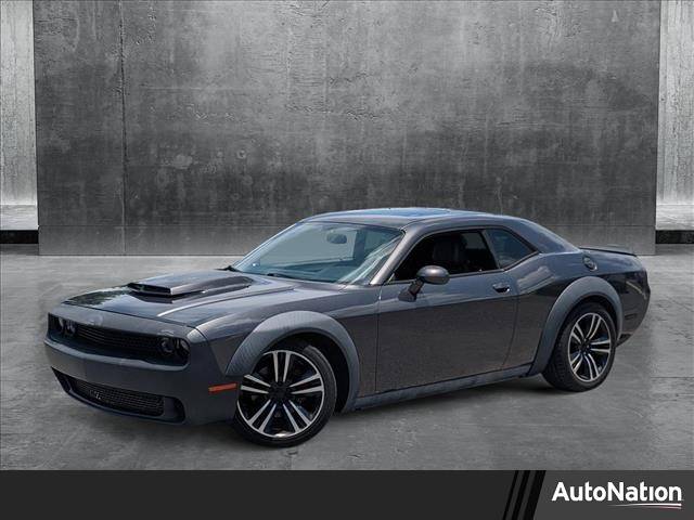 2013 Dodge Challenger R/T Plus — Coupe — 73,470 mi — Sanford, FL