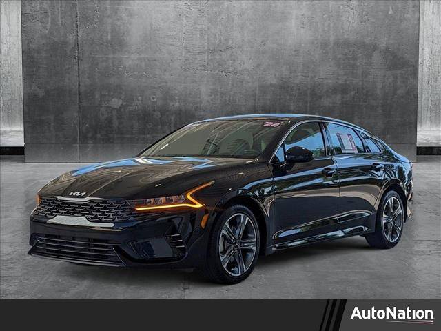 2024 Kia K5 EX — Sedan — 11,810 mi — Sanford, FL