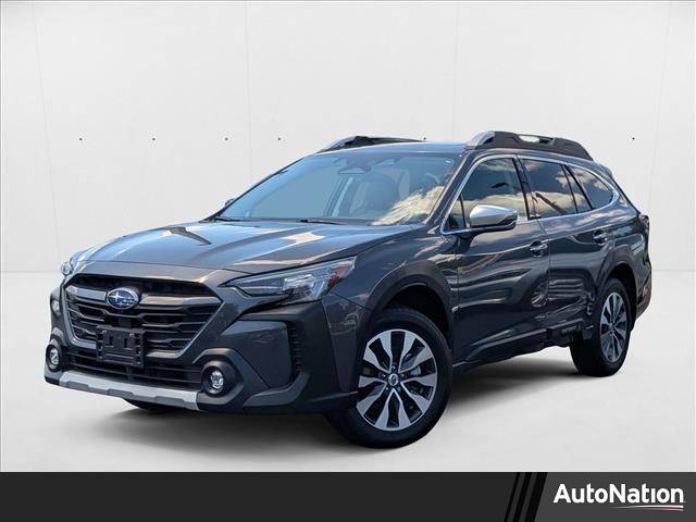 2024 Subaru Outback Touring XT — SUV — 57,124 mi — Sanford, FL