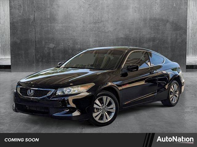 2008 Honda Accord LX-S — Coupe — 109,868 mi — Sanford, FL