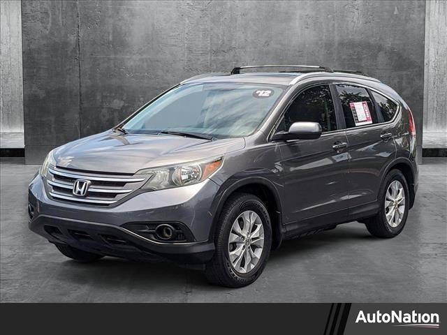 2012 Honda CR-V EX-L — SUV — 140,420 mi — Sanford, FL