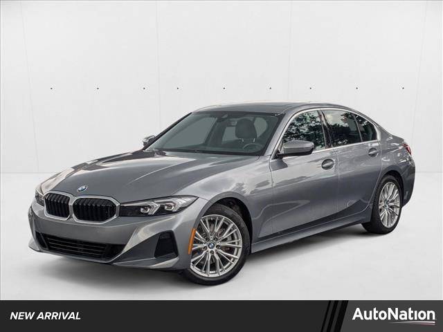 2024 BMW 3 Series 330i — Sedan — 24,069 mi — Sanford, FL