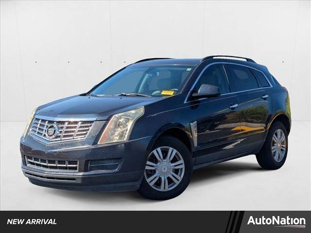 2015 Cadillac SRX Standard — SUV — 100,035 mi — Sanford, FL