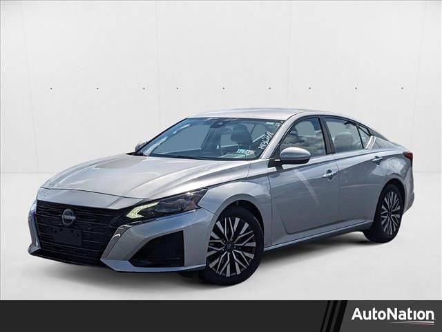 2023 Nissan Altima SV — Sedan — 57,107 mi — Sanford, FL