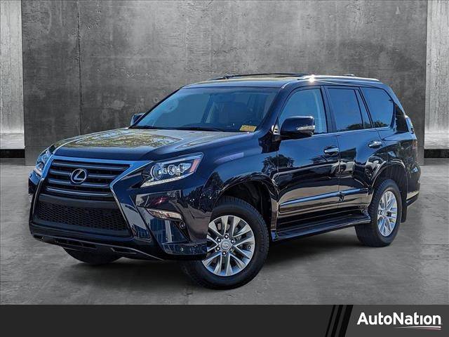 2018 Lexus GX GX 460 — SUV — 63,582 mi — Sanford, FL