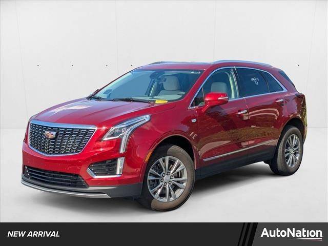2023 Cadillac XT5 Premium Luxury — SUV — 18,088 mi — Sanford, FL