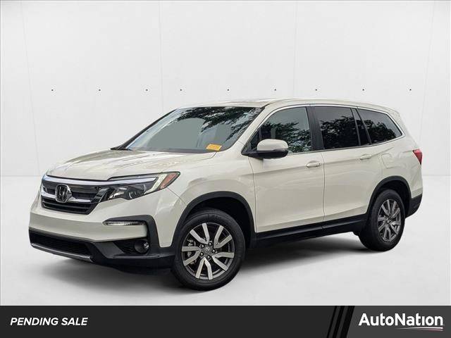 2019 Honda Pilot EX-L — SUV — 83,387 mi — Sanford, FL