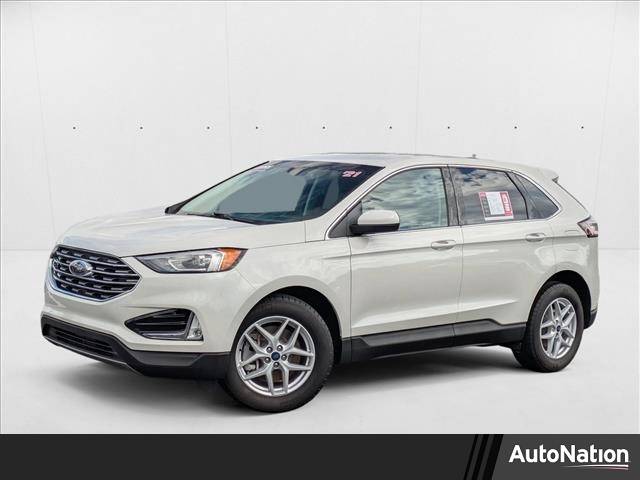 2021 Ford Edge SEL — SUV — 32,122 mi — Sanford, FL