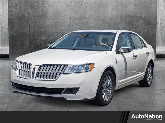 2012 Lincoln MKZ FWD — Sedan — 58,893 mi — Sanford, FL