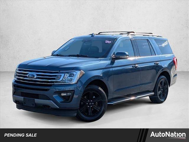 2020 Ford Expedition XLT — SUV — 90,898 mi — Sanford, FL