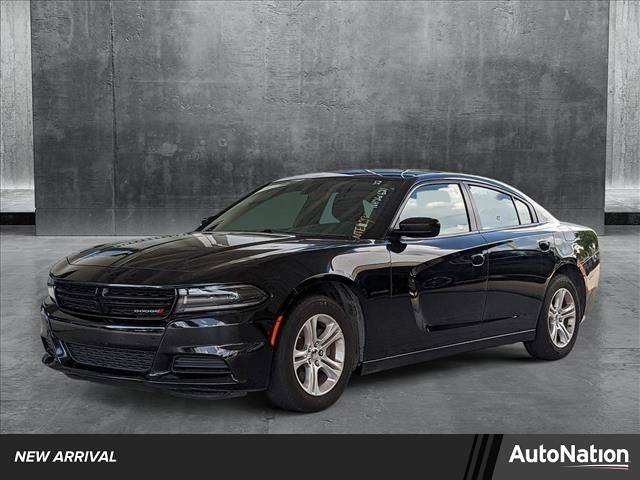 2022 Dodge Charger SXT — Sedan — 60,661 mi — Sanford, FL