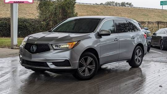 2020 Acura MDX Standard — SUV — 89,947 mi — Sanford, FL