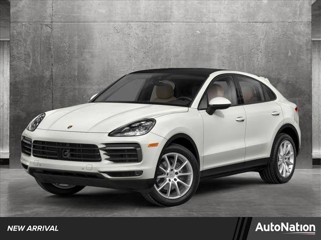 2022 Porsche Cayenne Standard — SUV — 49,333 mi — Sanford, FL