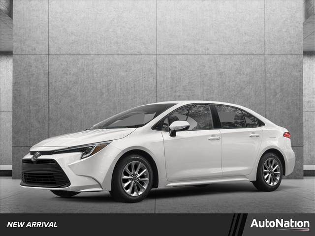 2023 Toyota Corolla LE — Sedan — 57,327 mi — Sanford, FL