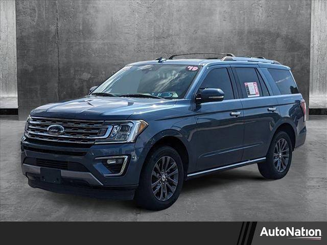 2019 Ford Expedition Limited — SUV — 75,855 mi — Sanford, FL