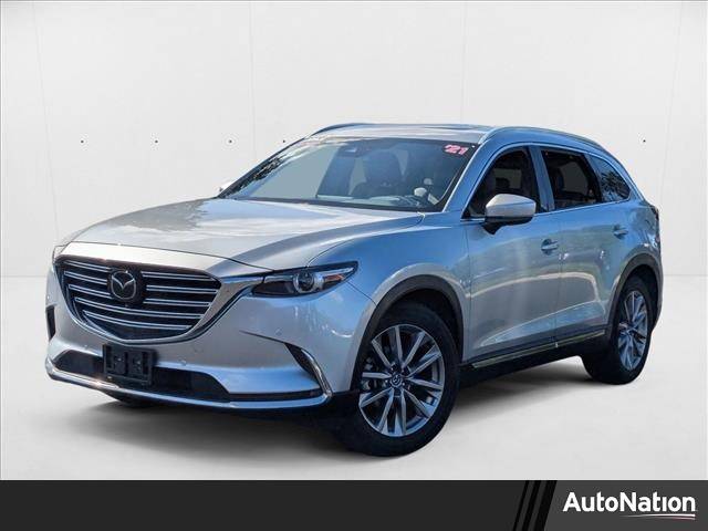 2021 Mazda CX-9 Grand Touring — SUV — 74,238 mi — Sanford, FL