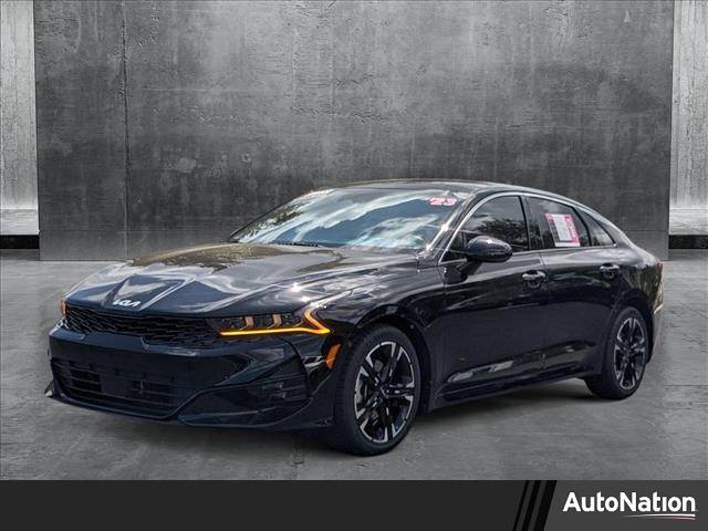 2023 Kia K5 GT-Line — Sedan — 32,753 mi — Sanford, FL